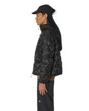 Carica l&#39;immagine nel visualizzatore di Gallery, ROA Light Down Jacket &quot;Black&quot;