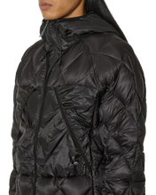 Carica l&#39;immagine nel visualizzatore di Gallery, ROA Light Down Jacket &quot;Black&quot;