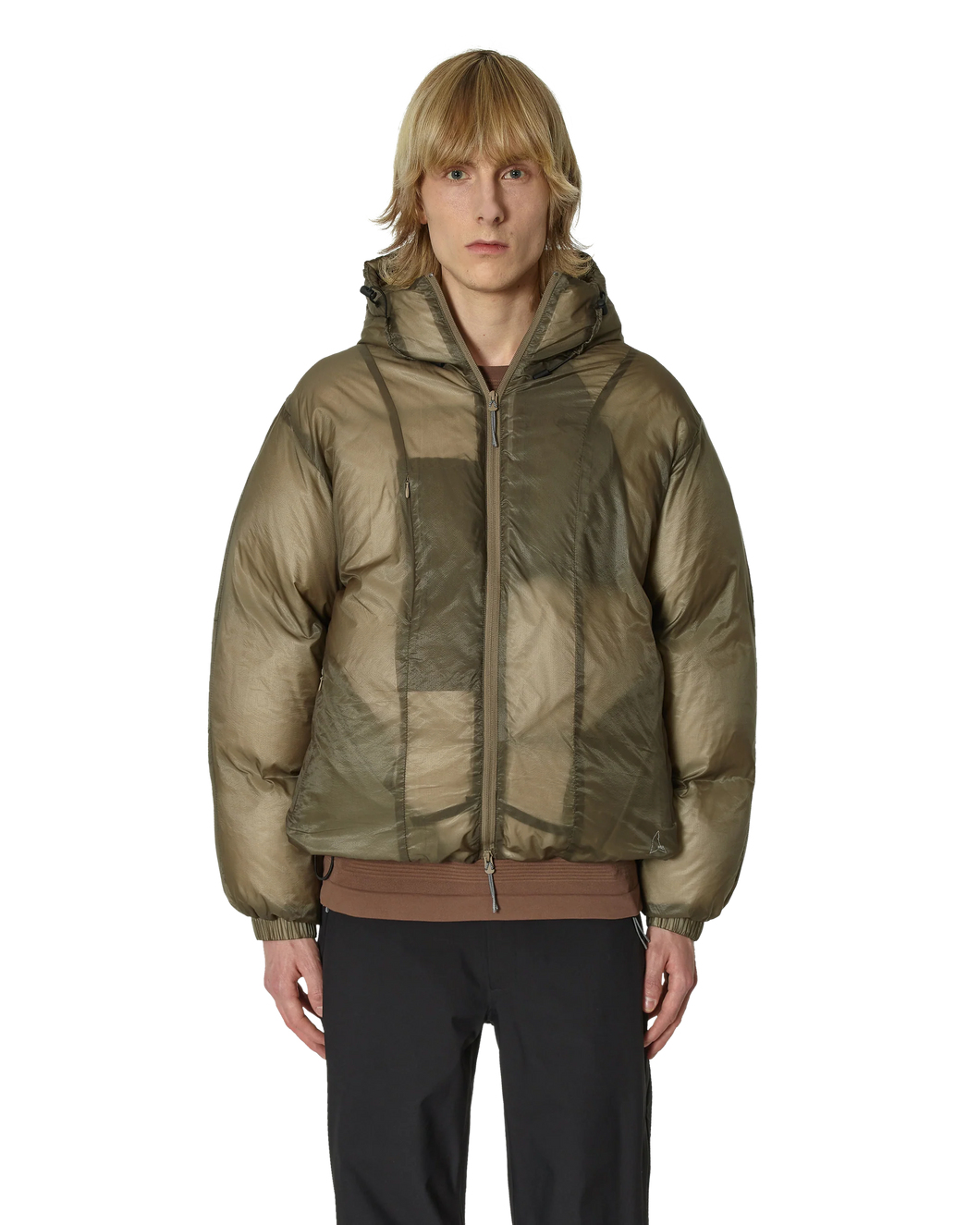 ROA Smooth Down Jacket 