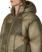 Carica l&#39;immagine nel visualizzatore di Gallery, ROA Smooth Down Jacket &quot;Taupe&quot;