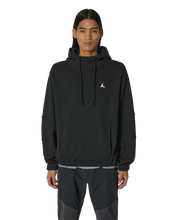 Carica l&#39;immagine nel visualizzatore di Gallery, ROA Heavy Hoodie Black