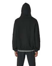 Carica l&#39;immagine nel visualizzatore di Gallery, ROA Heavy Hoodie Black