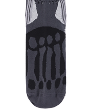 Carica l&#39;immagine nel visualizzatore di Gallery, ROA Bone Socks Grey