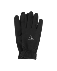 ROA Gloves Black