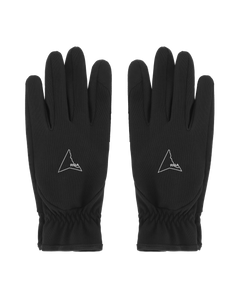 ROA Gloves Black