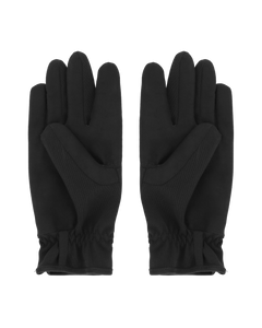 ROA Gloves Black