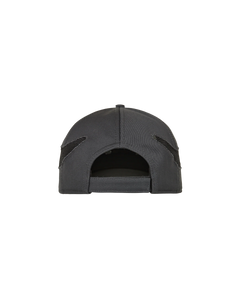 ROA Cap 6 Panel Charcoal