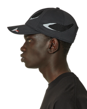 Carica l&#39;immagine nel visualizzatore di Gallery, ROA Cap 6 Panel Charcoal