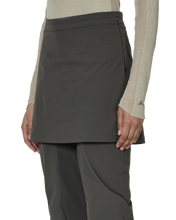 Carica l&#39;immagine nel visualizzatore di Gallery, ROA Skort Pants Dark Grey