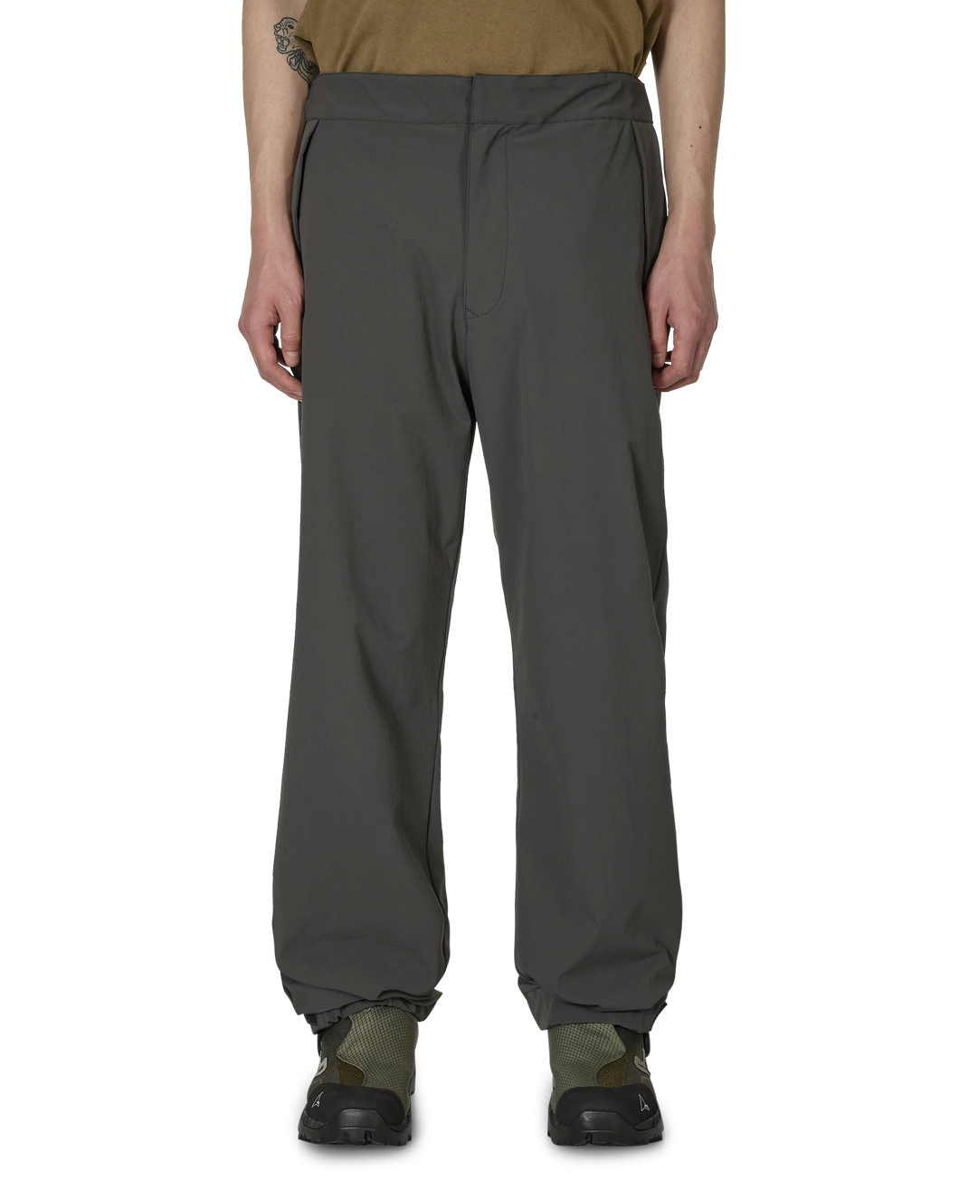 ROA Windproof Chino