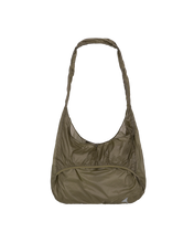 Carica l&#39;immagine nel visualizzatore di Gallery, Roa Packable Knot Bag Taupe