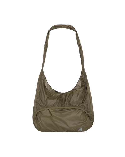 Roa Packable Knot Bag Taupe