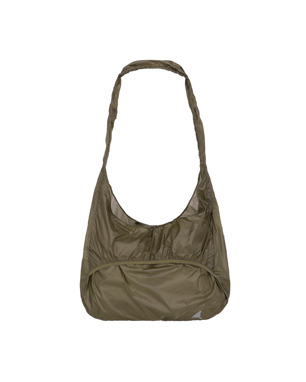 Roa Packable Knot Bag Taupe