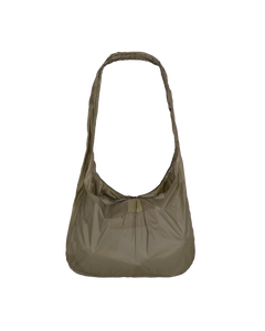 Roa Packable Knot Bag Taupe