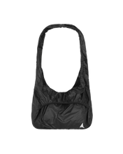 Carica l&#39;immagine nel visualizzatore di Gallery, Roa Packable Knot Bag Black