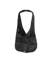 Carica l&#39;immagine nel visualizzatore di Gallery, Roa Packable Knot Bag Black