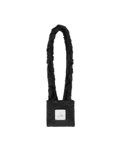 Carica l&#39;immagine nel visualizzatore di Gallery, Roa Packable Knot Bag Black