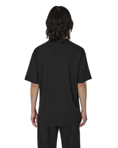 ROA Logo T Shirt Black