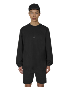 ROA Logo Long Sleeve Black