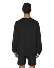 Carica l&#39;immagine nel visualizzatore di Gallery, ROA Logo Long Sleeve Black