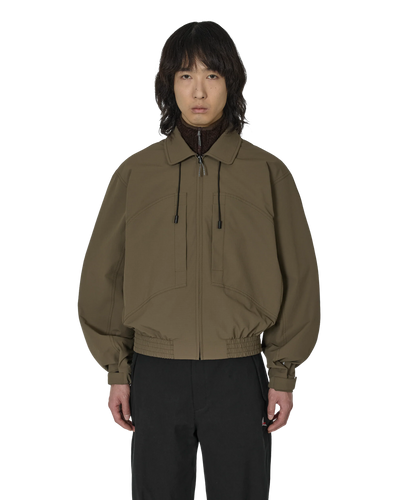 ROA Pilot Jacket