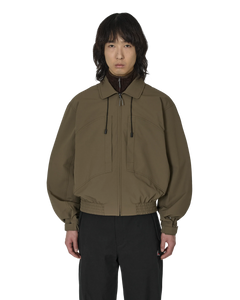 ROA Pilot Jacket