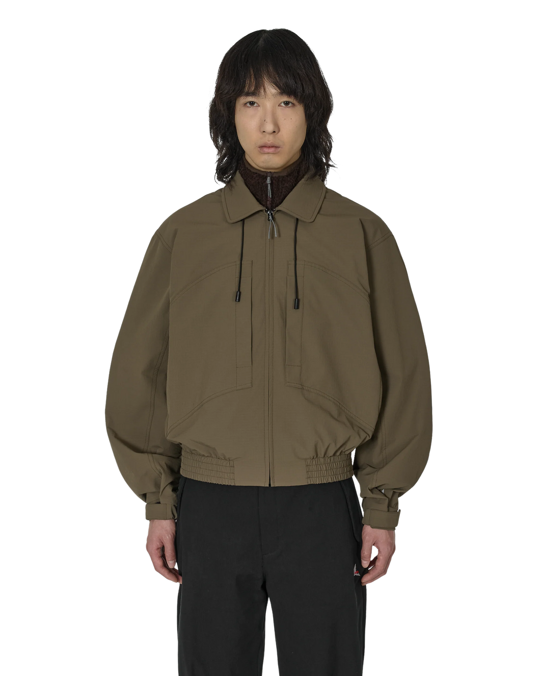 ROA Pilot Jacket