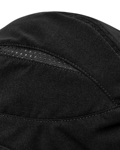 ROA Perforated Cap Black