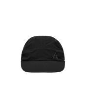 Carica l&#39;immagine nel visualizzatore di Gallery, ROA Perforated Cap Black