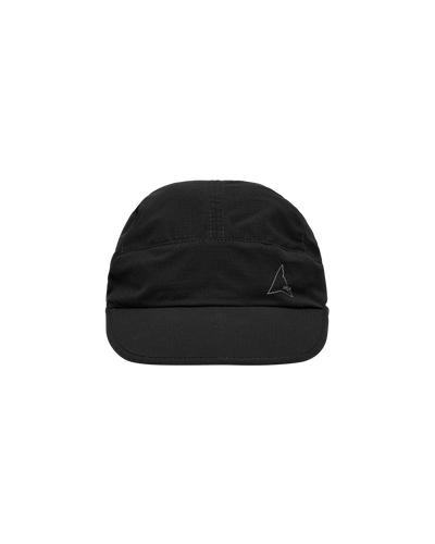 ROA Perforated Cap Black