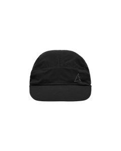 ROA Perforated Cap Black