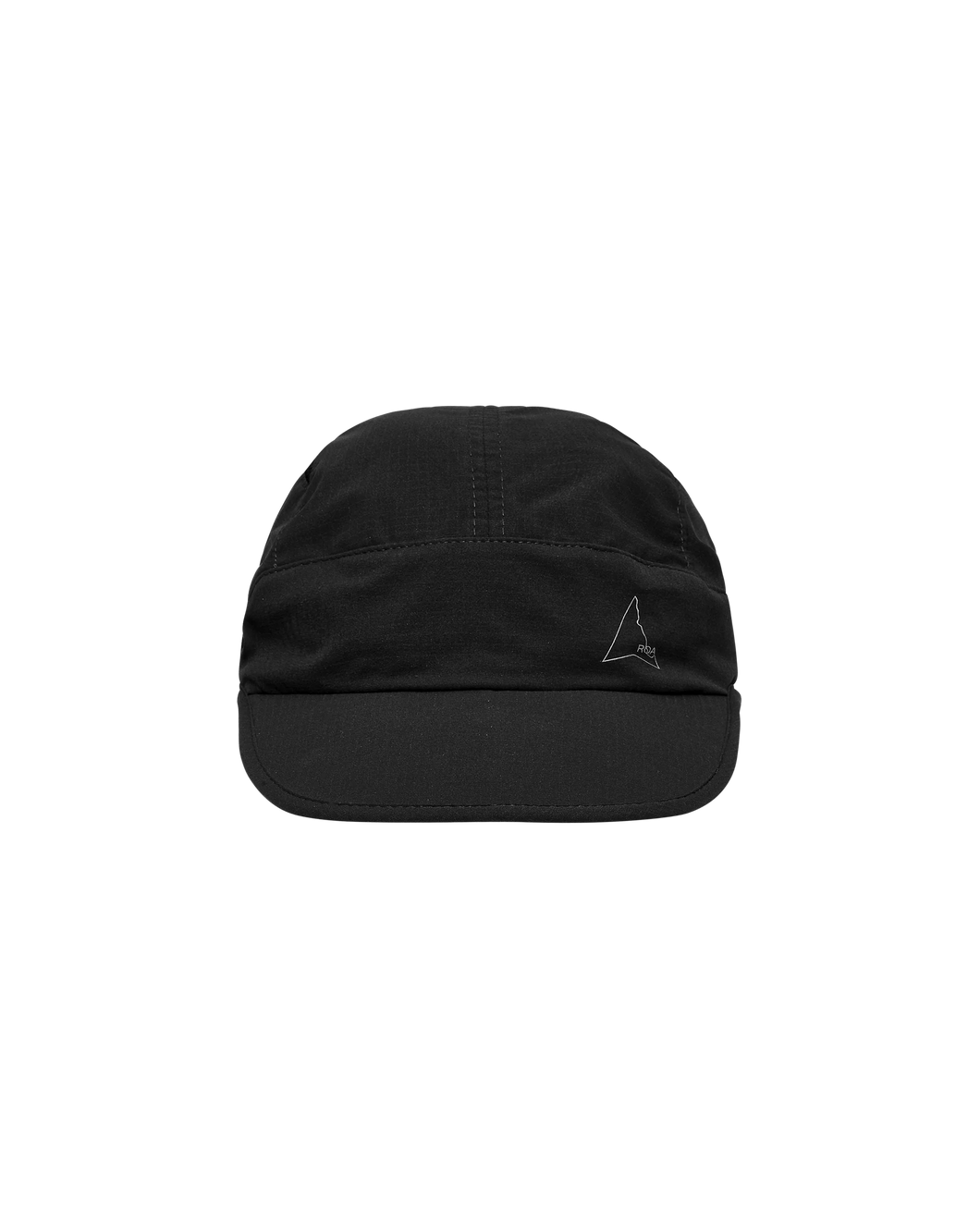 ROA Perforated Cap Black