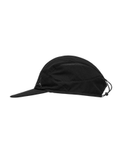 Carica l&#39;immagine nel visualizzatore di Gallery, ROA Perforated Cap Black