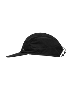 ROA Perforated Cap Black