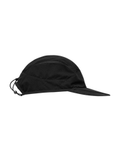 Carica l&#39;immagine nel visualizzatore di Gallery, ROA Perforated Cap Black