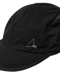 ROA Perforated Cap Black