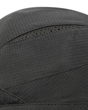 Carica l&#39;immagine nel visualizzatore di Gallery, ROA Bri Open Weave Cap Black