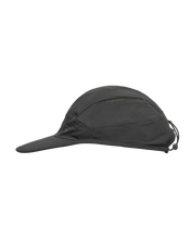 Carica l&#39;immagine nel visualizzatore di Gallery, ROA Bri Open Weave Cap Black