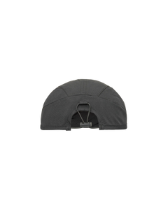 ROA Bri Open Weave Cap Black