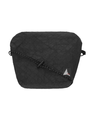 ROA Dry Bag Black