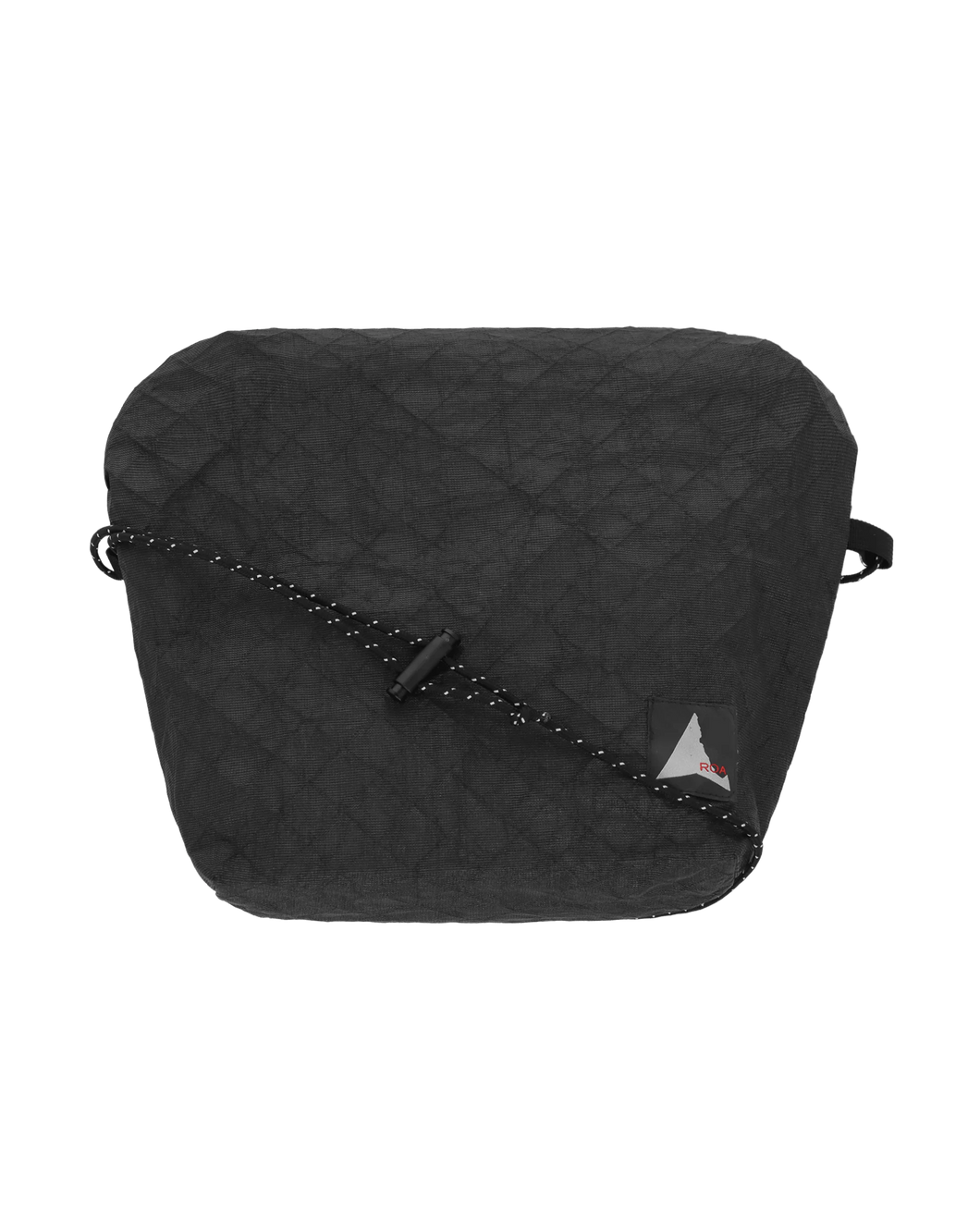 ROA Dry Bag Black