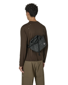 ROA Dry Bag Black