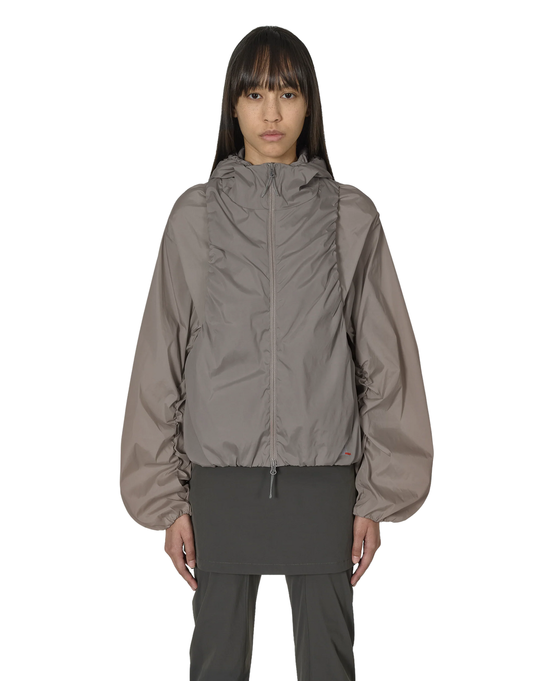 ROA Spinnaker Windbreaker