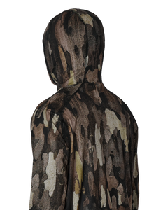 ROA Bark Uv Hoodie