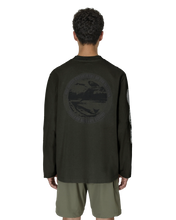 Carica l&#39;immagine nel visualizzatore di Gallery, ROA Division Long Sleeve Black