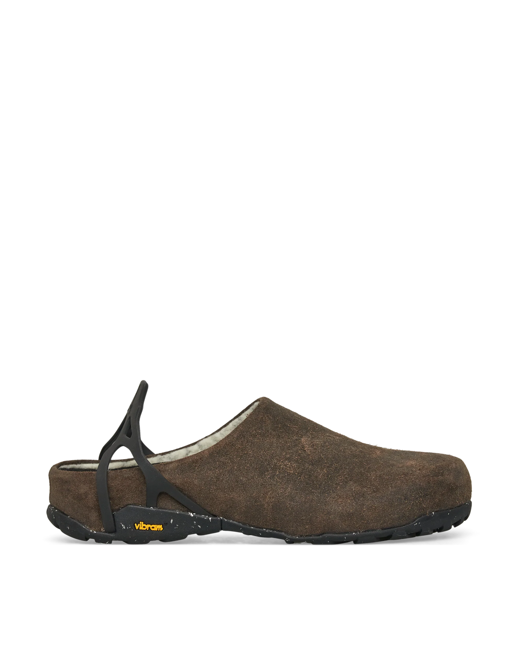 ROA Fedaia Taupe Sherpa