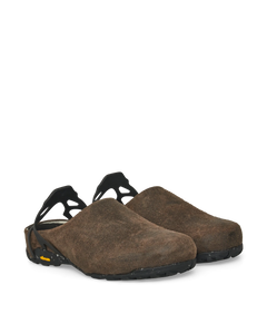 ROA Fedaia Taupe Sherpa