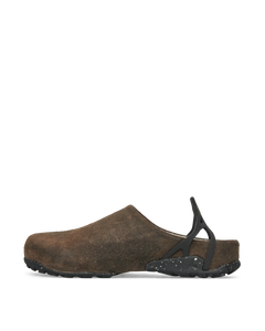 ROA Fedaia Taupe Sherpa