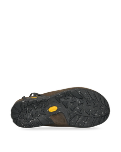 ROA Fedaia Taupe Sherpa