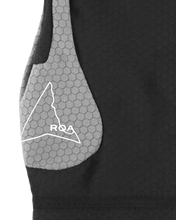 Carica l&#39;immagine nel visualizzatore di Gallery, ROA Andie Base Layer Gloves Black Grey